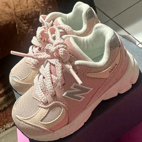 New Balance Other - New balance 2002r toddler